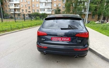 Audi Q5, 2015 год, 1 766 000 рублей, 8 фотография