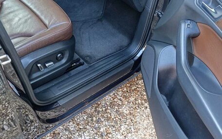 Audi Q5, 2015 год, 1 766 000 рублей, 15 фотография