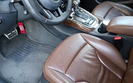 Audi Q5, 2015 год, 1 766 000 рублей, 16 фотография