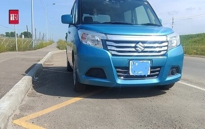 Suzuki Solio III, 2019 год, 798 000 рублей, 1 фотография