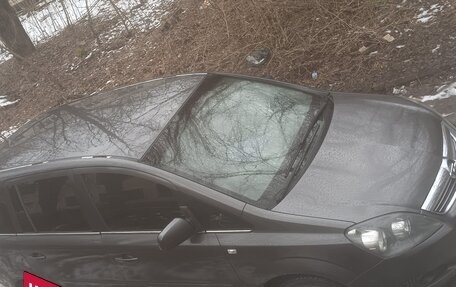 Opel Zafira B, 2011 год, 600 000 рублей, 4 фотография