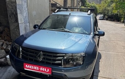 Renault Duster I рестайлинг, 2012 год, 950 000 рублей, 1 фотография
