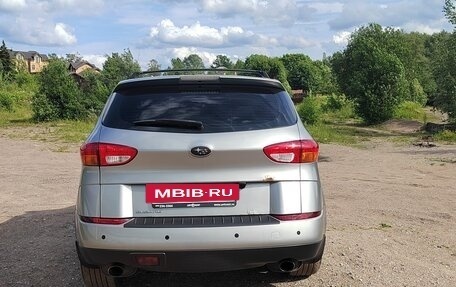 Subaru Tribeca I рестайлинг, 2006 год, 830 000 рублей, 4 фотография
