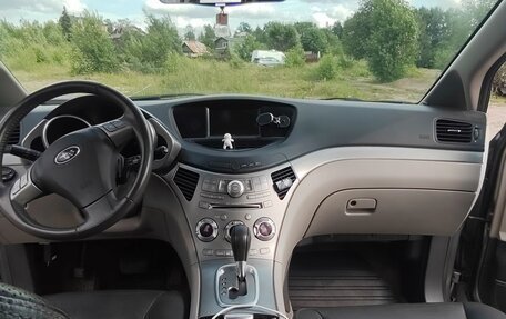 Subaru Tribeca I рестайлинг, 2006 год, 830 000 рублей, 9 фотография