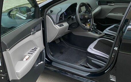 Hyundai Elantra VI рестайлинг, 2020 год, 1 550 000 рублей, 5 фотография