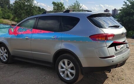 Subaru Tribeca I рестайлинг, 2006 год, 830 000 рублей, 5 фотография