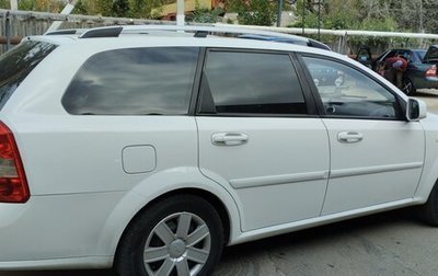 Chevrolet Lacetti, 2011 год, 630 000 рублей, 1 фотография
