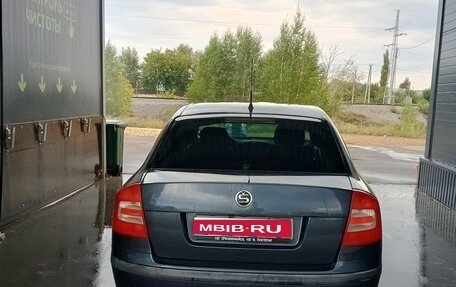Skoda Octavia, 2007 год, 520 000 рублей, 1 фотография