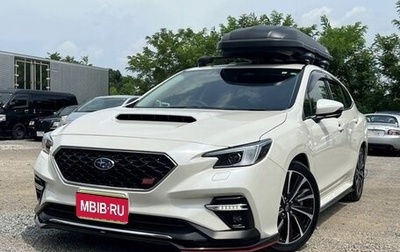 Subaru Levorg, 2022 год, 1 712 000 рублей, 1 фотография
