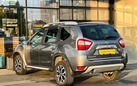 Nissan Terrano III, 2014 год, 1 340 000 рублей, 8 фотография