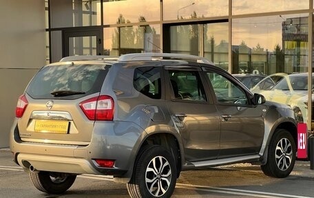 Nissan Terrano III, 2014 год, 1 340 000 рублей, 6 фотография
