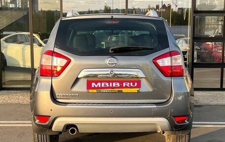 Nissan Terrano III, 2014 год, 1 340 000 рублей, 7 фотография