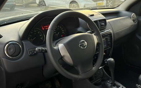 Nissan Terrano III, 2014 год, 1 340 000 рублей, 14 фотография