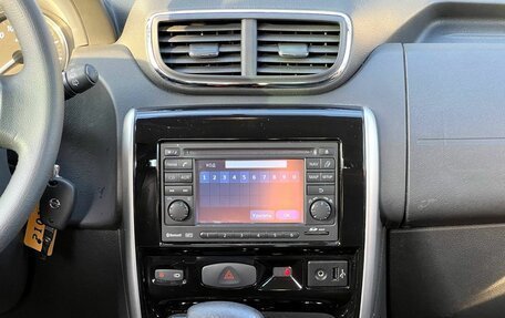 Nissan Terrano III, 2014 год, 1 340 000 рублей, 15 фотография