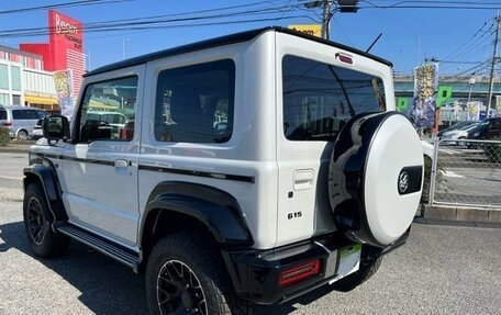 Suzuki Jimny, 2022 год, 1 358 000 рублей, 7 фотография