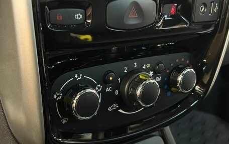 Nissan Terrano III, 2014 год, 1 340 000 рублей, 16 фотография
