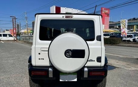 Suzuki Jimny, 2022 год, 1 358 000 рублей, 5 фотография