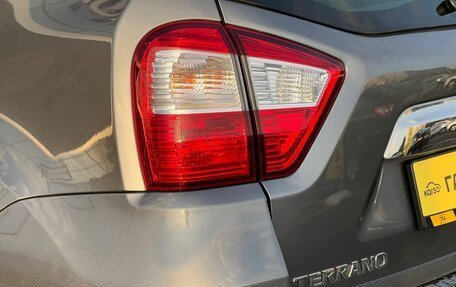 Nissan Terrano III, 2014 год, 1 340 000 рублей, 12 фотография