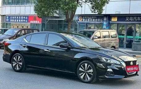 Nissan Teana, 2020 год, 2 000 334 рублей, 3 фотография