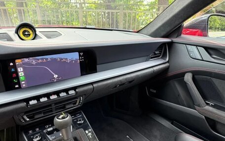 Porsche 911 GT3, 2022 год, 20 480 000 рублей, 7 фотография