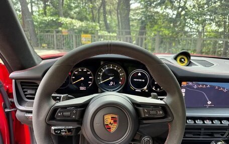 Porsche 911 GT3, 2022 год, 20 480 000 рублей, 6 фотография