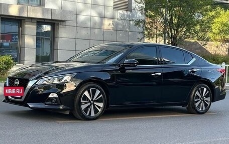 Nissan Teana, 2020 год, 2 000 334 рублей, 2 фотография