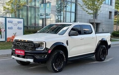 Ford Ranger, 2024 год, 3 300 000 рублей, 1 фотография