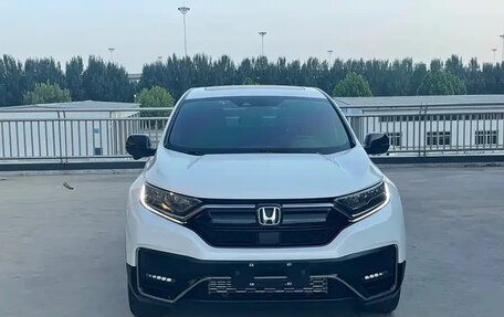 Honda CR-V IV, 2022 год, 2 297 888 рублей, 2 фотография