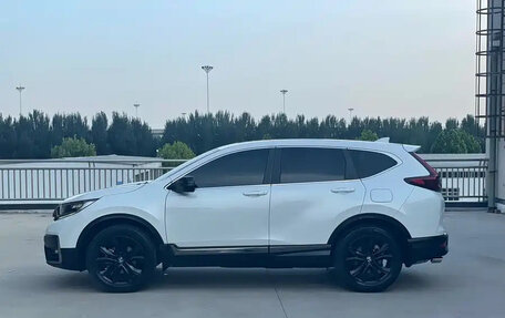 Honda CR-V IV, 2022 год, 2 297 888 рублей, 4 фотография