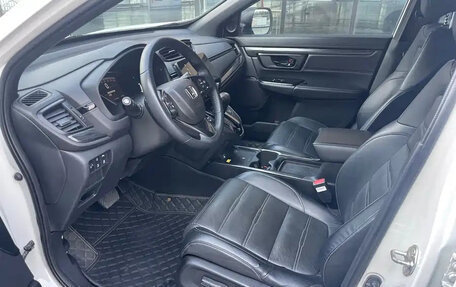 Honda CR-V IV, 2022 год, 2 297 888 рублей, 8 фотография