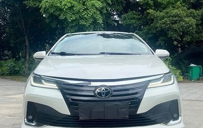 Toyota Allion, 2021 год, 1 520 202 рублей, 1 фотография