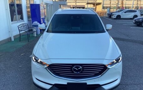 Mazda CX-8, 2022 год, 2 269 000 рублей, 3 фотография