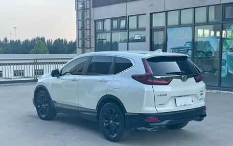 Honda CR-V IV, 2022 год, 2 297 888 рублей, 7 фотография