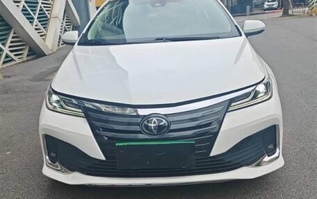 Toyota Allion, 2021 год, 1 480 202 рублей, 1 фотография