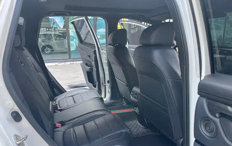 Honda CR-V IV, 2022 год, 2 297 888 рублей, 11 фотография