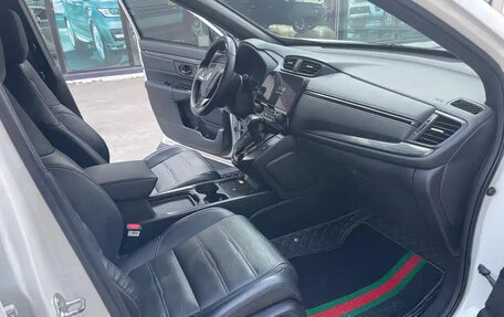 Honda CR-V IV, 2022 год, 2 297 888 рублей, 9 фотография