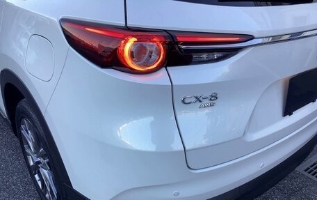 Mazda CX-8, 2022 год, 2 269 000 рублей, 5 фотография