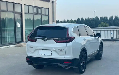 Honda CR-V IV, 2022 год, 2 297 888 рублей, 5 фотография