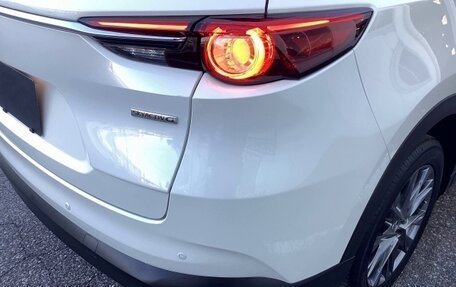 Mazda CX-8, 2022 год, 2 269 000 рублей, 7 фотография