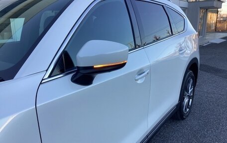 Mazda CX-8, 2022 год, 2 269 000 рублей, 11 фотография