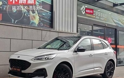 Ford Escape, 2023 год, 2 230 000 рублей, 1 фотография