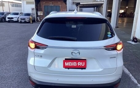 Mazda CX-8, 2022 год, 2 269 000 рублей, 6 фотография