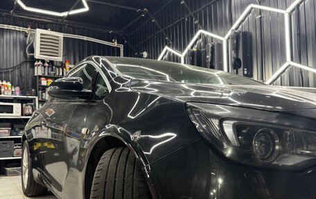 Opel Astra J, 2014 год, 1 200 000 рублей, 1 фотография