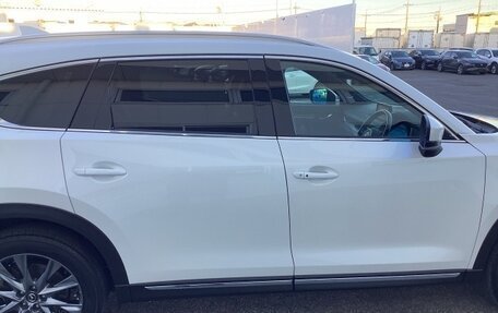 Mazda CX-8, 2022 год, 2 269 000 рублей, 12 фотография