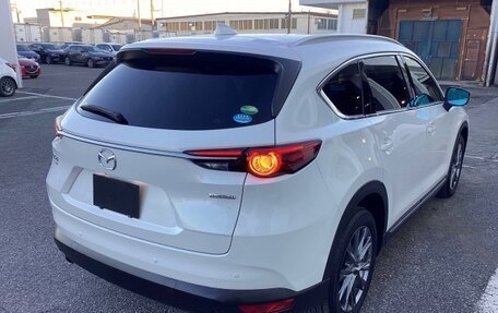 Mazda CX-8, 2022 год, 2 269 000 рублей, 9 фотография