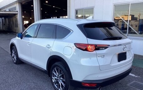 Mazda CX-8, 2022 год, 2 269 000 рублей, 13 фотография