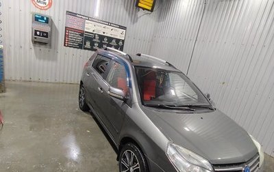 Geely MK Cross I, 2013 год, 369 000 рублей, 1 фотография