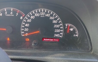 Toyota Camry V40, 2005 год, 900 000 рублей, 1 фотография