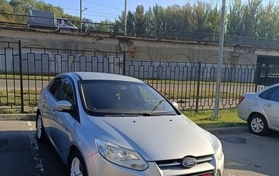Ford Focus III, 2013 год, 885 000 рублей, 1 фотография