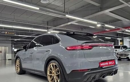 Porsche Cayenne III, 2022 год, 17 800 000 рублей, 2 фотография